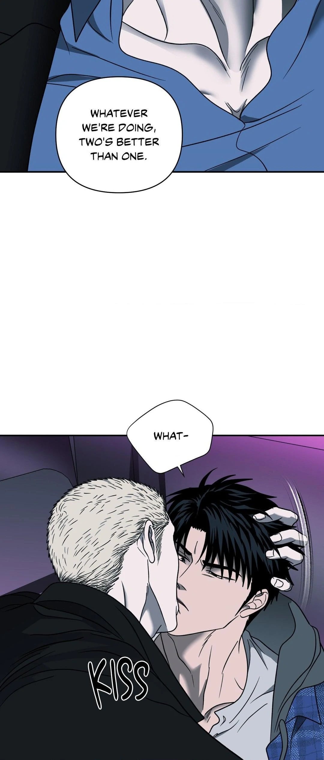 Shutline, Chapter 99 image 15